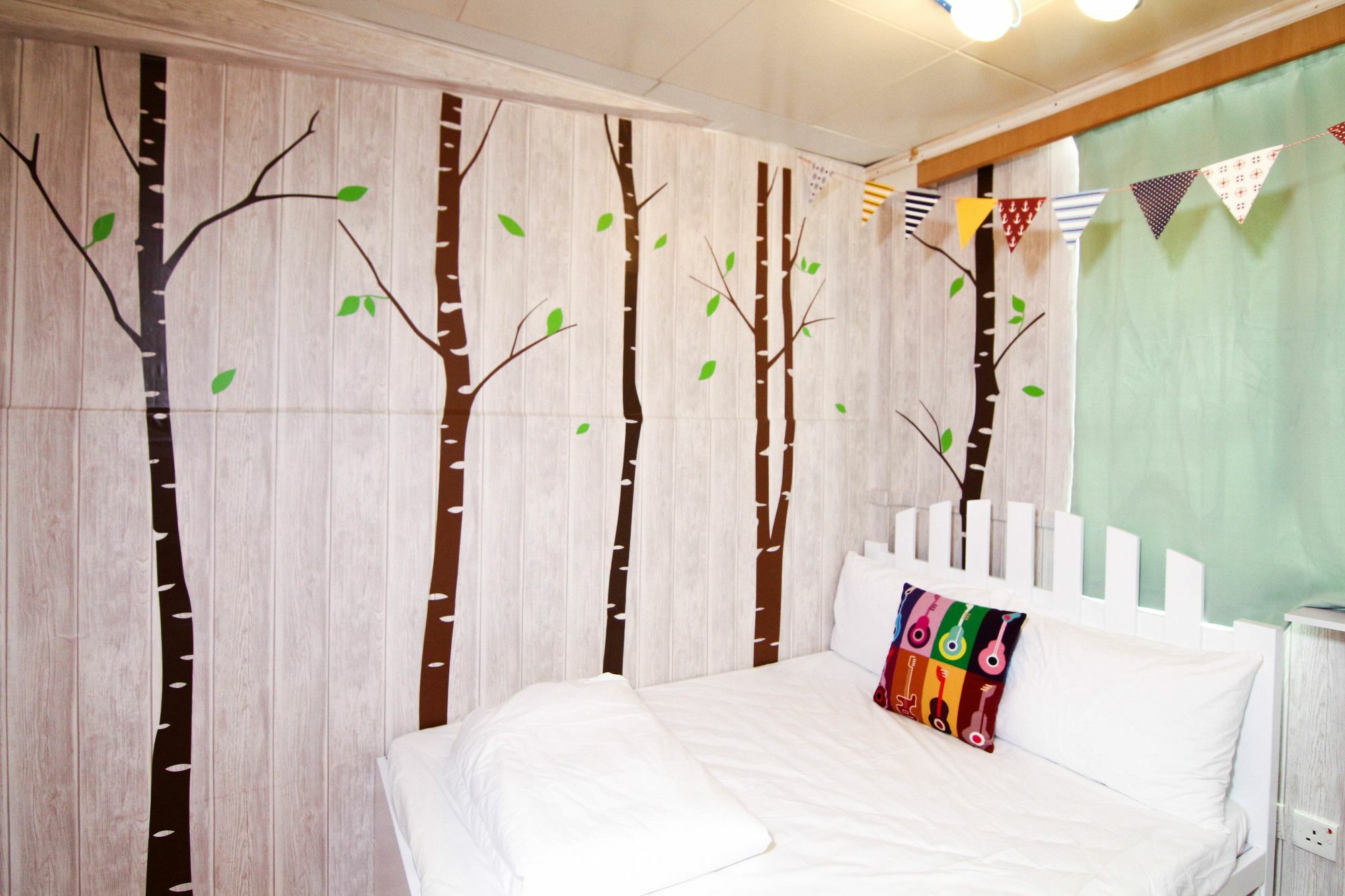 Cozy Inn Jordan Station Hong Kong Exterior foto